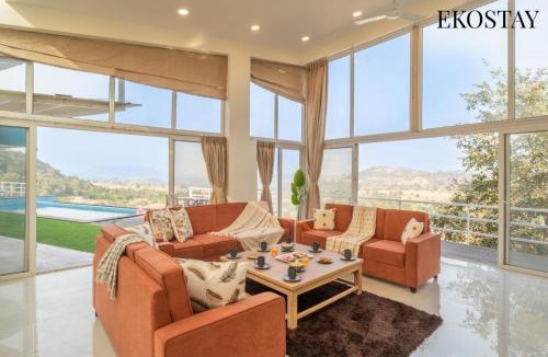 Uddar Villa | EKOSTAY - Grey Horizon