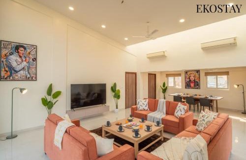 Uddar Villa | EKOSTAY - Grey Horizon
