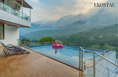 Kadadhe Villa | EKOSTAY - Infinity Villa with infinity pool