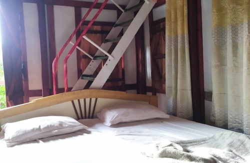 Saint Martin's Island Hotel | EL Marena Eco Resort Saint Martin