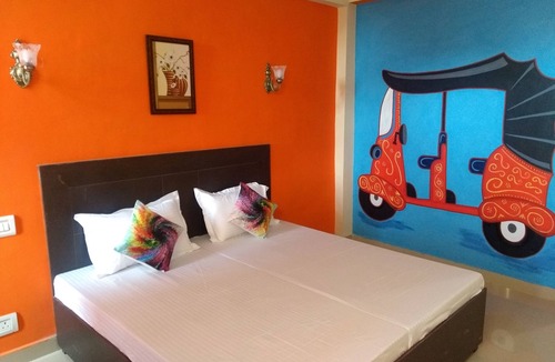 Bhagsu Nag Hostel | EL PROFESOR MCLEODGANJ