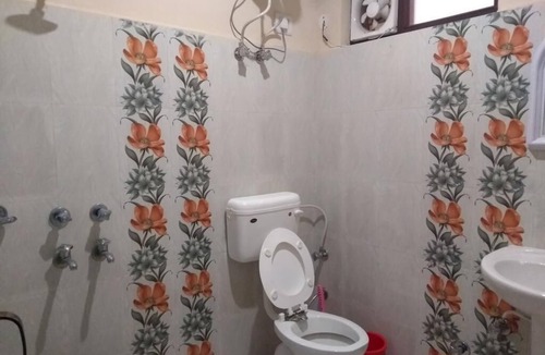 Bhagsu Nag Hostel | EL PROFESOR MCLEODGANJ