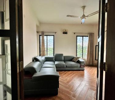 Mirpur Apartment | el's inn