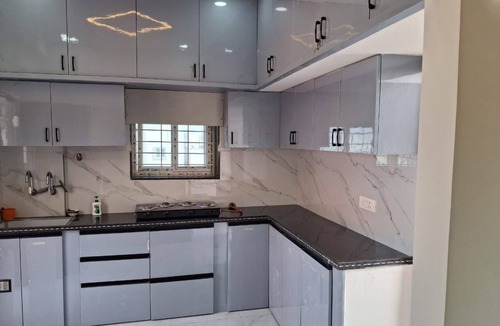 Hyderabad Apartment | Elagant & Serene 2-bedroom penthouse with all amenities near IT hub