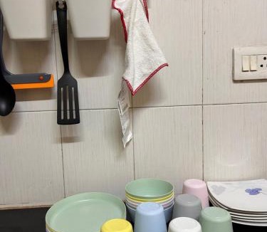 Electronics City Apartment | Electrifying 2 BHK Getaway