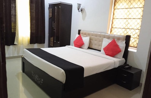 Vrindavan Resort | Elegance Resort
