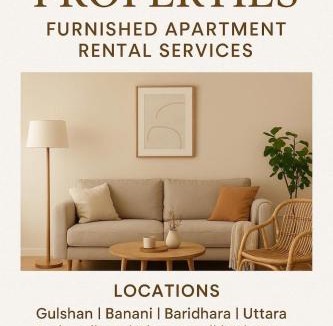 Dhaka Apartment | Elegant 3 Bedroom Fully Furnished AC Wifi Apartment in Dhanmondi 4A Prime Area Near Everything