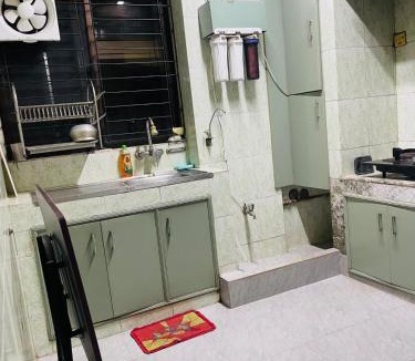 Dhaka Apartment | Elegant 3 Bedroom Fully Furnished AC Wifi Apartment in Dhanmondi 4A Prime Area Near Everything