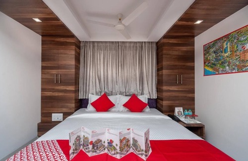 Triplicane Hotel | Elegant and spacious rooms stay in Triplicane