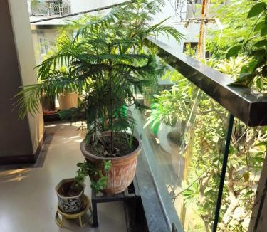Vadodara House | Elegant City Retreat