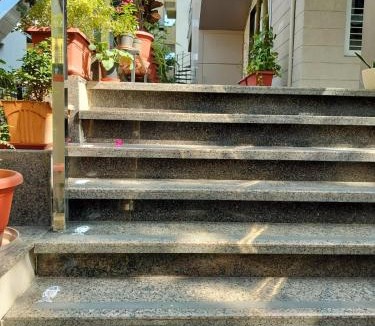 Vadodara House | Elegant City Retreat