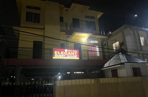 Samaguri House | Elegant Guest House