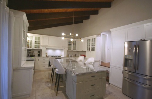 Upwey House | Elegant home in the heart of the Dandenong Ranges