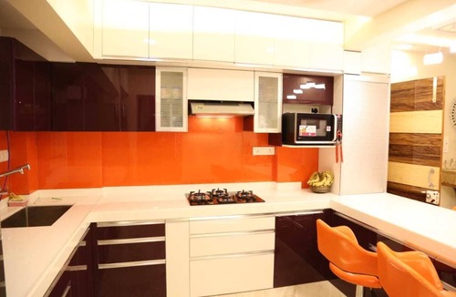 Nerul Apartment | Elegant Hospitality and Services