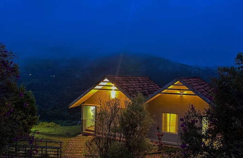 Santhanpara Cottage | Elenor Cottages Cheriyar