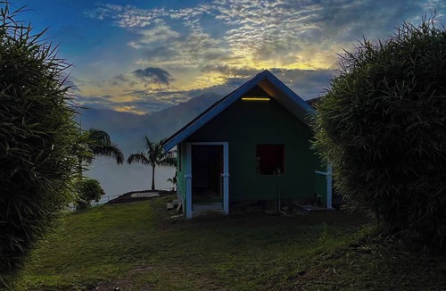 Santhanpara Cottage | Elenor Cottages Cheriyar