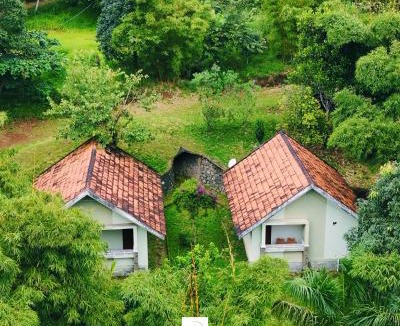 Santhanpara House | Elenor Cottages