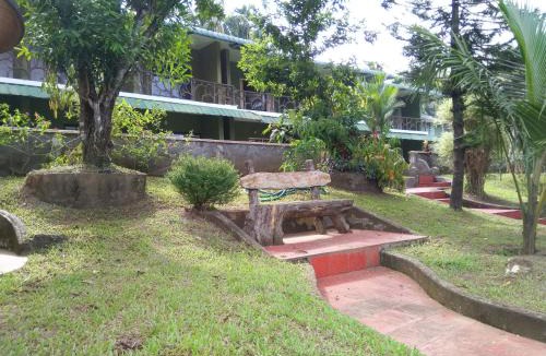 Kodanad Resort | Elephant Pass Ayurveda & Yoga Retreat