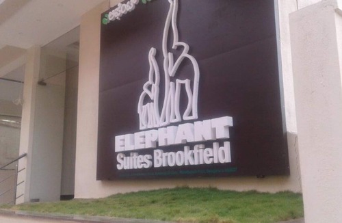 Lakshminarayana Pura Apartment | Elephant Suites Brookefield # 16