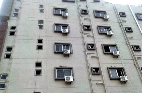 Lakshminarayana Pura Apartment | Elephant Suites Brookefield # 29