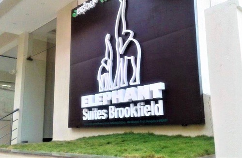 Lakshminarayana Pura Apartment | Elephant Suites Brookefield # 29