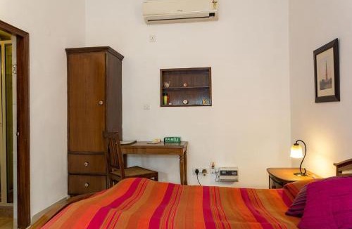 Nizamuddin East Bed & Breakfast | Eleven Bed & Breakfast