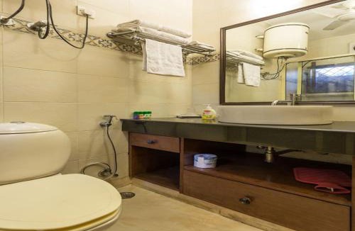 Nizamuddin East Bed & Breakfast | Eleven Bed & Breakfast