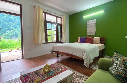 Old Manali Hotel | Elevn Stay Manali