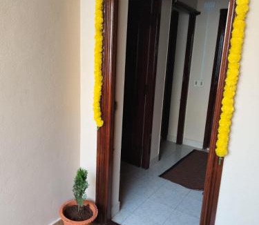 White Town Villa | Elisa home stay