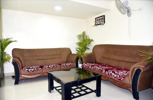 Koramangala Hotel | Elite 4 Stays Koramangala