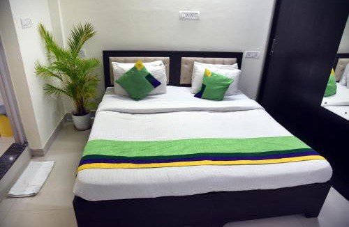 Koramangala Hotel | Elite 4 Stays Koramangala