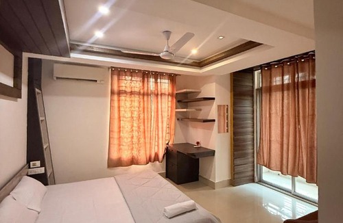 Sualkuchi Bed & Breakfast | Elite homestay