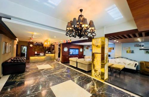 Uttara Hotel | Elite Hotel Airport