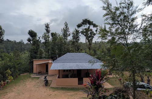 Udupi House | Elite Mansion