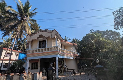Udupi House | Elite Mansion