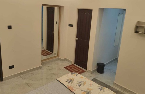 Mangalore Apartment | Elite Suite - 2 Bedroom with Modern Comfortsn