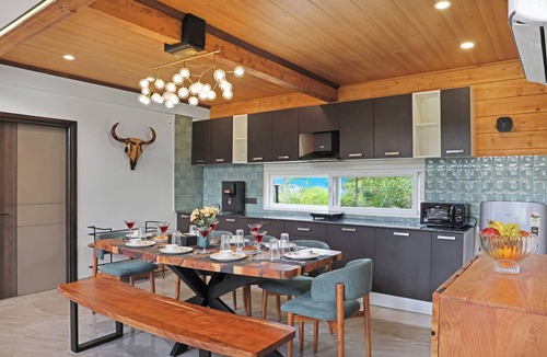 Palampur Villa | ELIVAAS Esh Birch