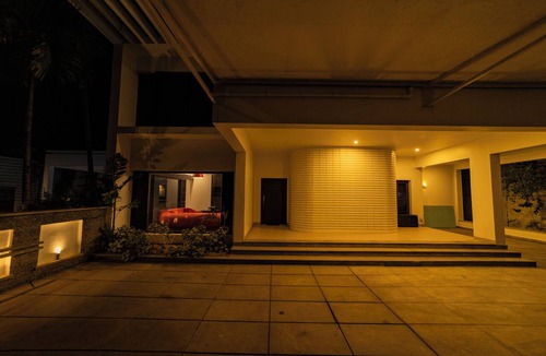 Chennai Villa | ELIVAAS Gerrys 4BHK Villa with Terrace