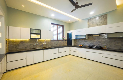 Sitapura Villa | ELIVAAS Lush Haven 4BHK Villa Pvt Pool