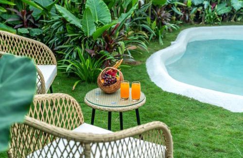 Vadanemelli Resort | ELIVAAS Signature Mallai