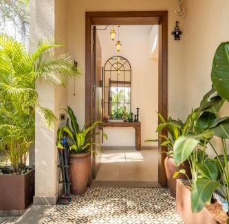 Guirim Villa | ELIVAAS Signature Villa Verde 4-BHK Luxury Villa with Private Pool The Banyan Bliss