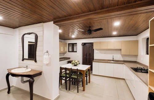 Kothamangalam Villa | ELIVAAS Tales By Tamarind 3BHK
