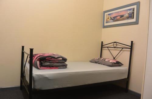 Melbourne Central Business District Hostel | Elizabeth Hostel