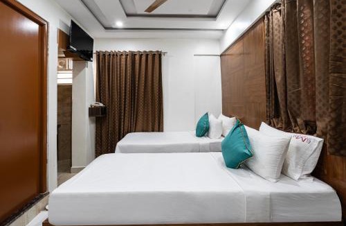 Bellandur Hotel | Elmas Suites Bellandur