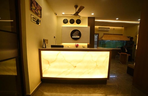 Siliguri Hotel | Eloras Inn