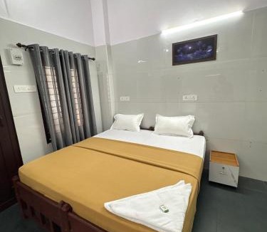 Manjeri Hotel | Elowen Suites