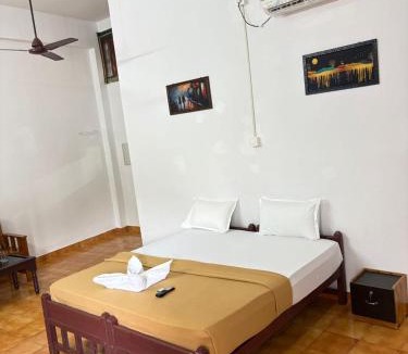 Manjeri Hotel | Elowen Suites