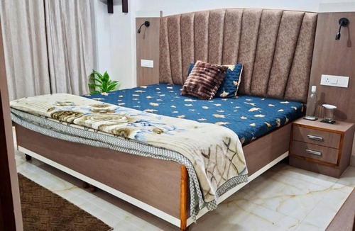 Chhota Shimla House | Elvora Heights BCS New Shimla