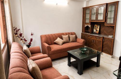 Chhota Shimla House | Elvora Heights BCS New Shimla