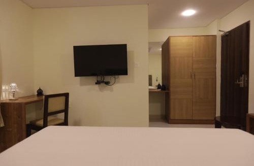 HBR Layout Hotel | Elysian Grand Hotel